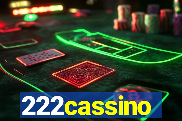 222cassino