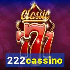 222cassino