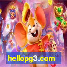 hellopg3.com