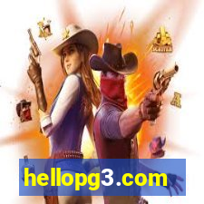 hellopg3.com