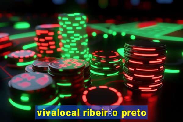 vivalocal ribeir茫o preto