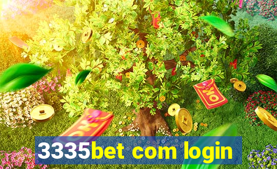 3335bet com login