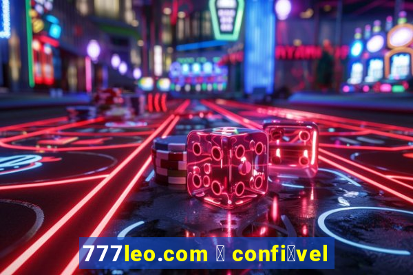 777leo.com 茅 confi谩vel