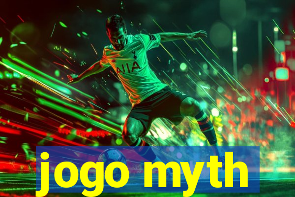 jogo myth