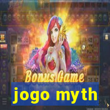 jogo myth