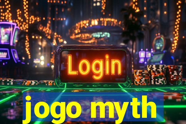 jogo myth