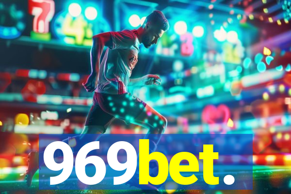 969bet.