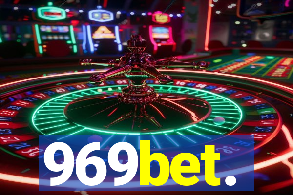 969bet.