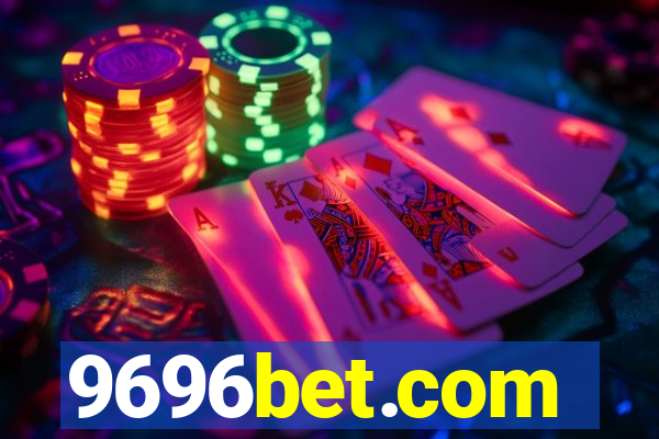 9696bet.com