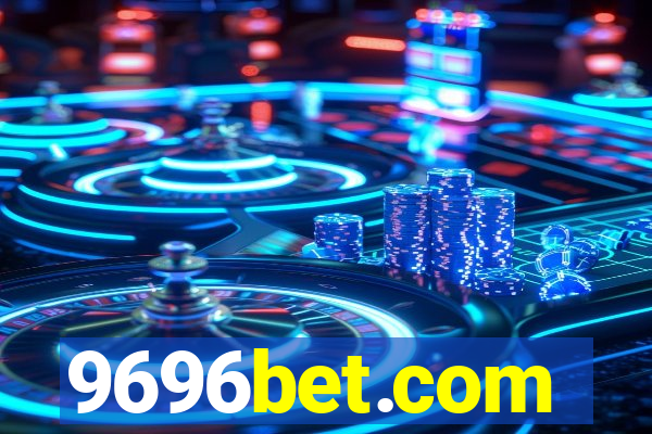 9696bet.com