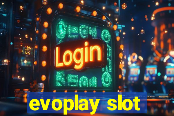 evoplay slot