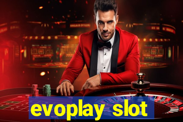 evoplay slot