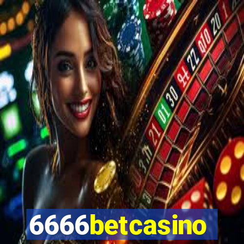 6666betcasino