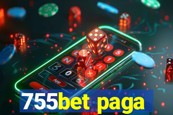 755bet paga