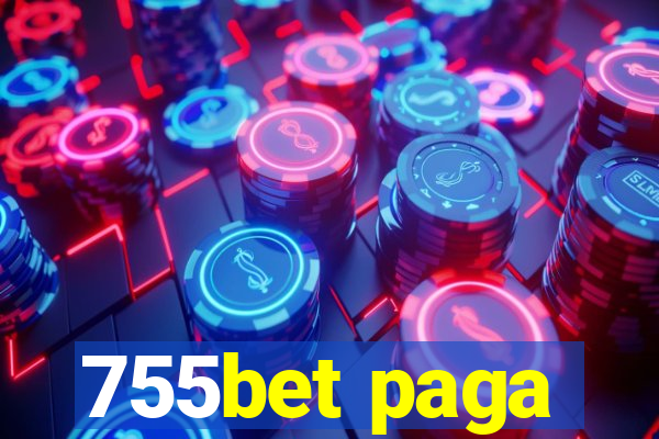 755bet paga