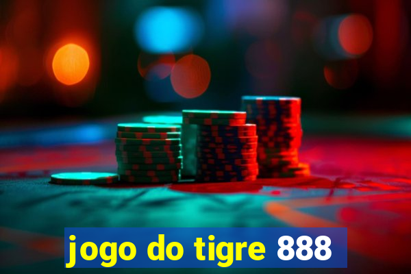 jogo do tigre 888