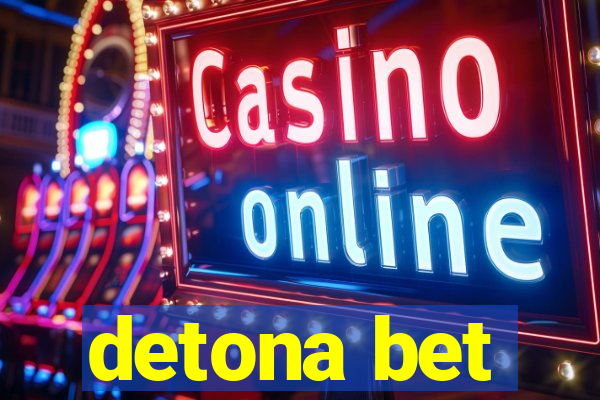 detona bet