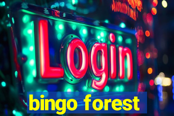 bingo forest