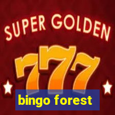 bingo forest