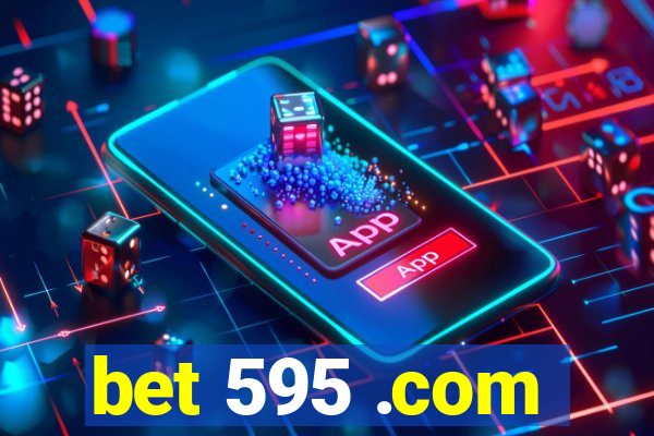 bet 595 .com