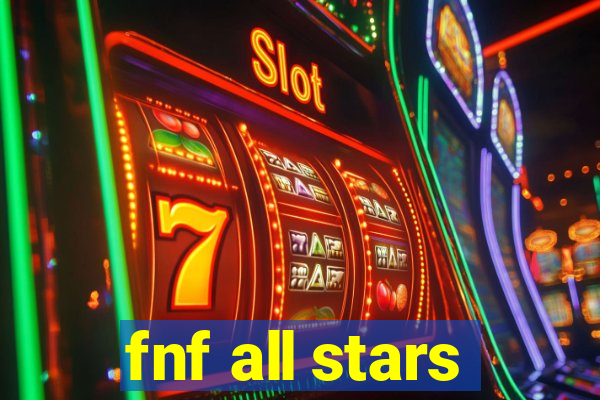 fnf all stars