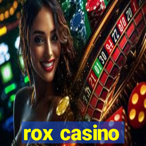 rox casino