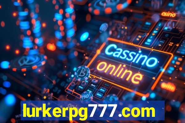 lurkerpg777.com