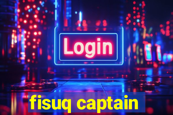 fisuq captain