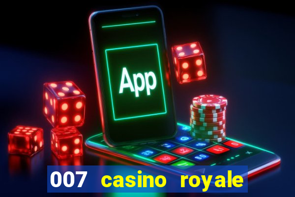 007 casino royale barry nelson mercado livre