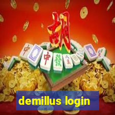 demillus login