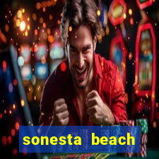 sonesta beach resort & casino