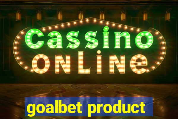 goalbet product