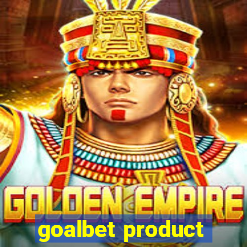 goalbet product