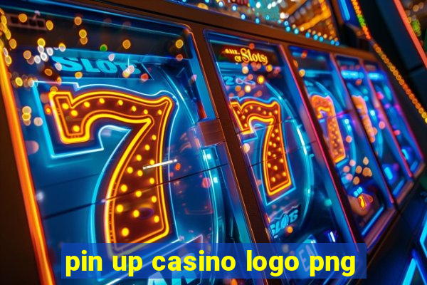 pin up casino logo png