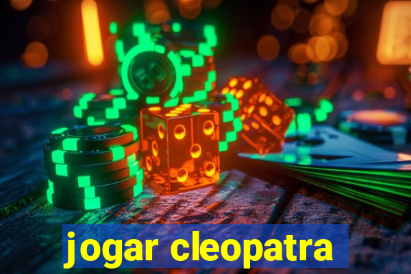 jogar cleopatra