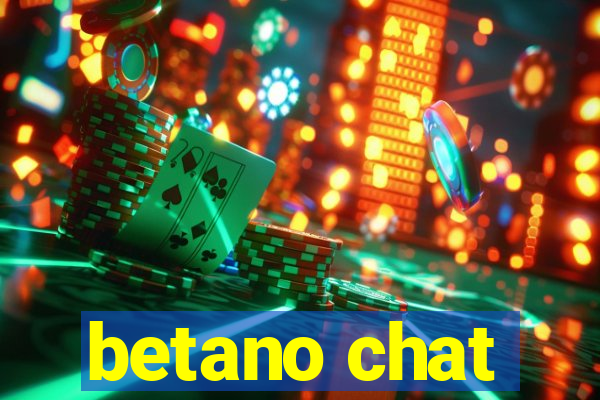 betano chat