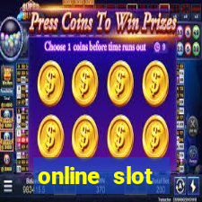 online slot machines real money