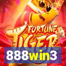 888win3