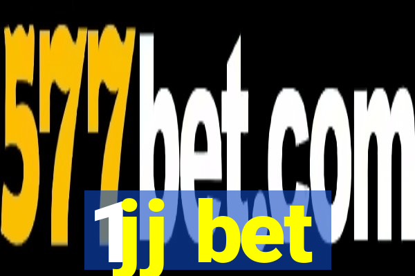 1jj bet