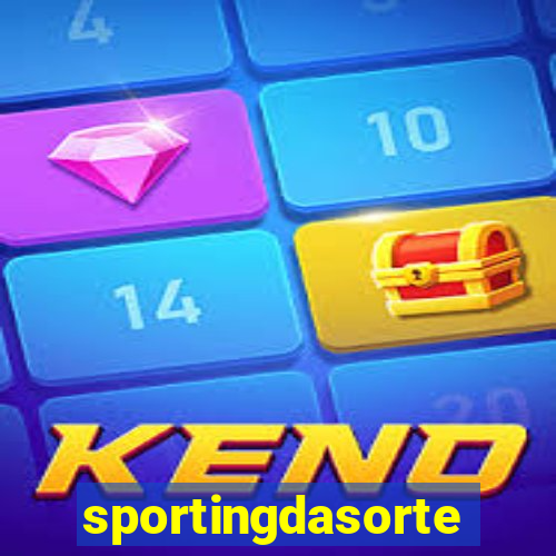 sportingdasorte