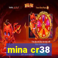 mina cr38