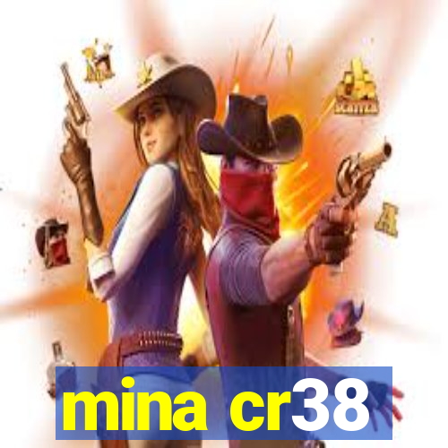 mina cr38