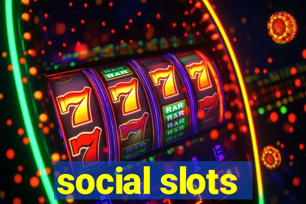 social slots