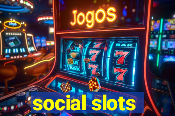 social slots