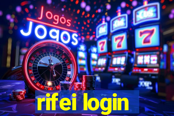 rifei login