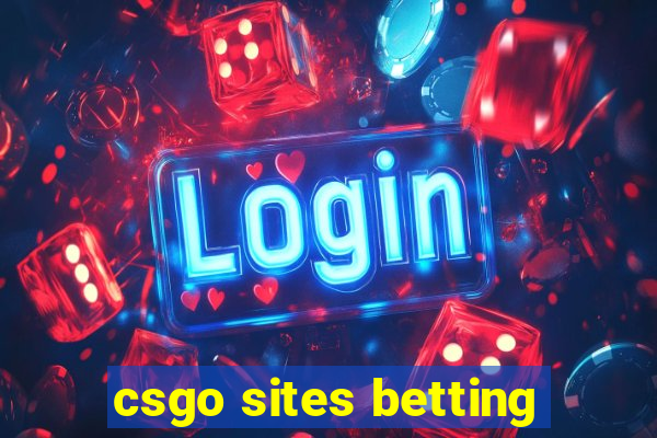 csgo sites betting