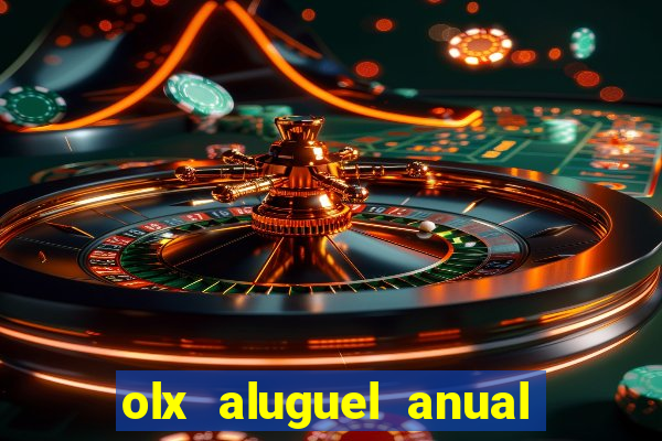 olx aluguel anual porto belo