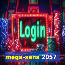 mega-sena 2057