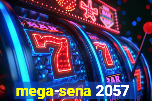 mega-sena 2057