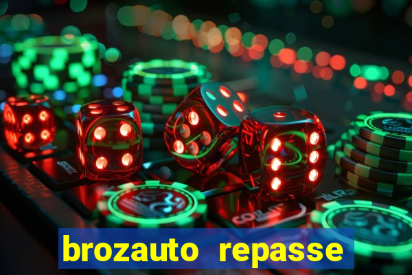 brozauto repasse porto alegre